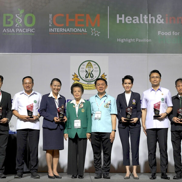 ภาพบรรยาการภายในงานประชุมการศึกษาต่อเนื่องของแพทย์แห่งชาติ ครั้งที่ 2