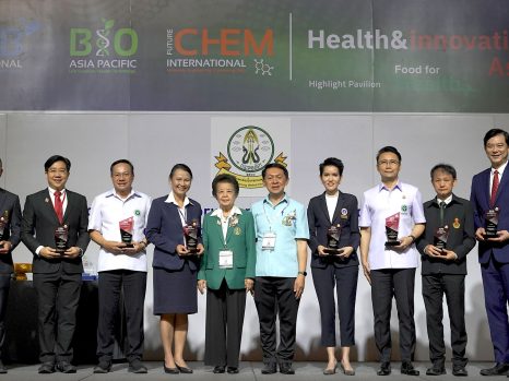 ภาพบรรยาการภายในงานประชุมการศึกษาต่อเนื่องของแพทย์แห่งชาติ ครั้งที่ 2