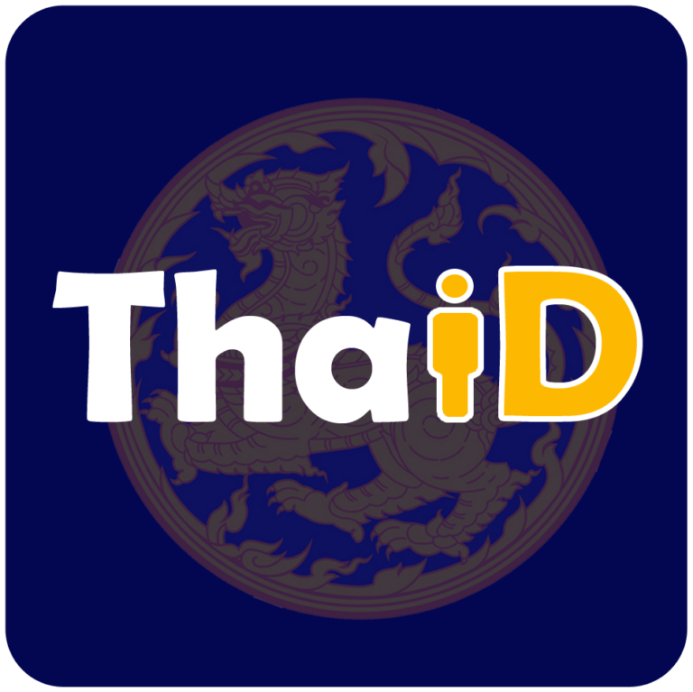 Login with ThaiD